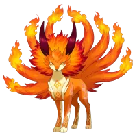 Flamareon