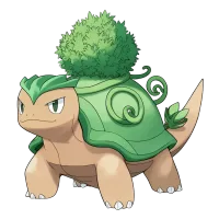 Mosshade