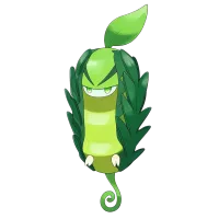 Chrysleaf